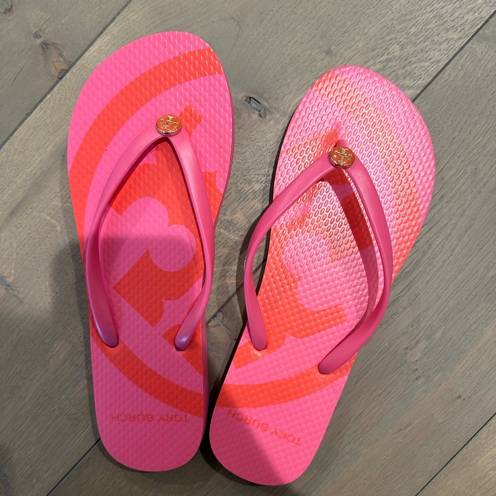 Tory Burch Flipflops
